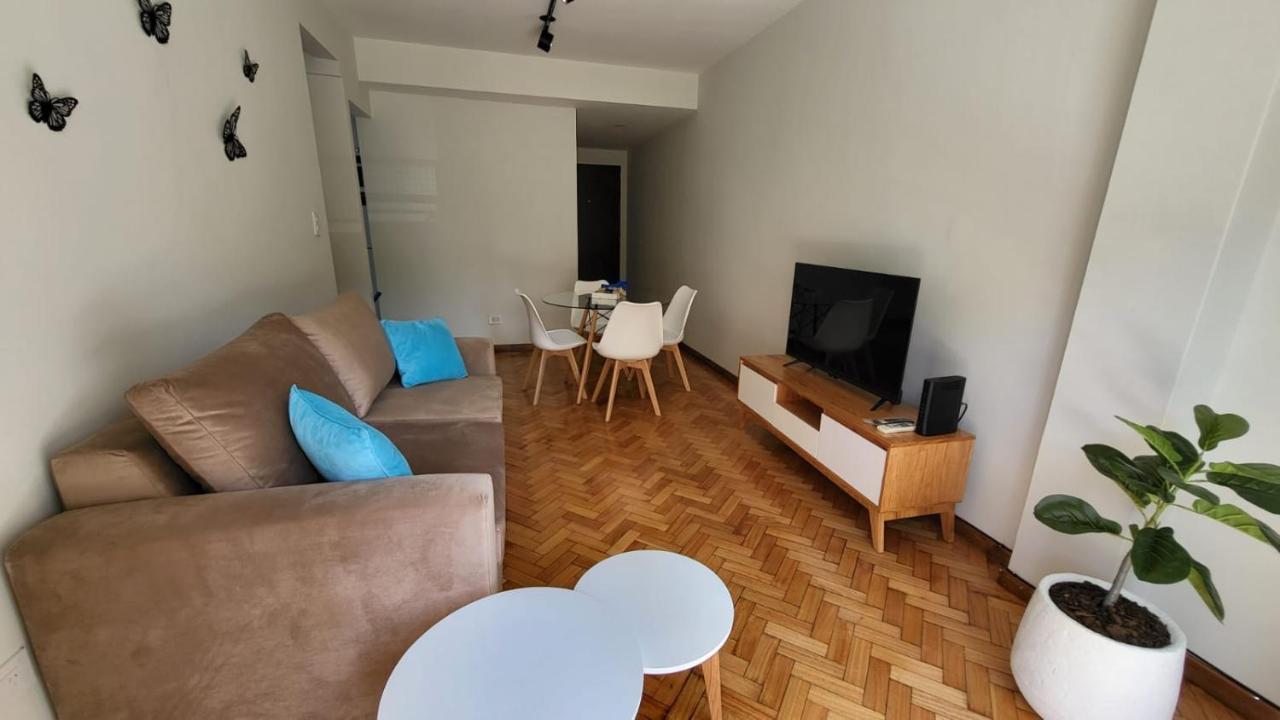 Mi Corazon En San Telmo Apartment Buenos Aires Exterior photo