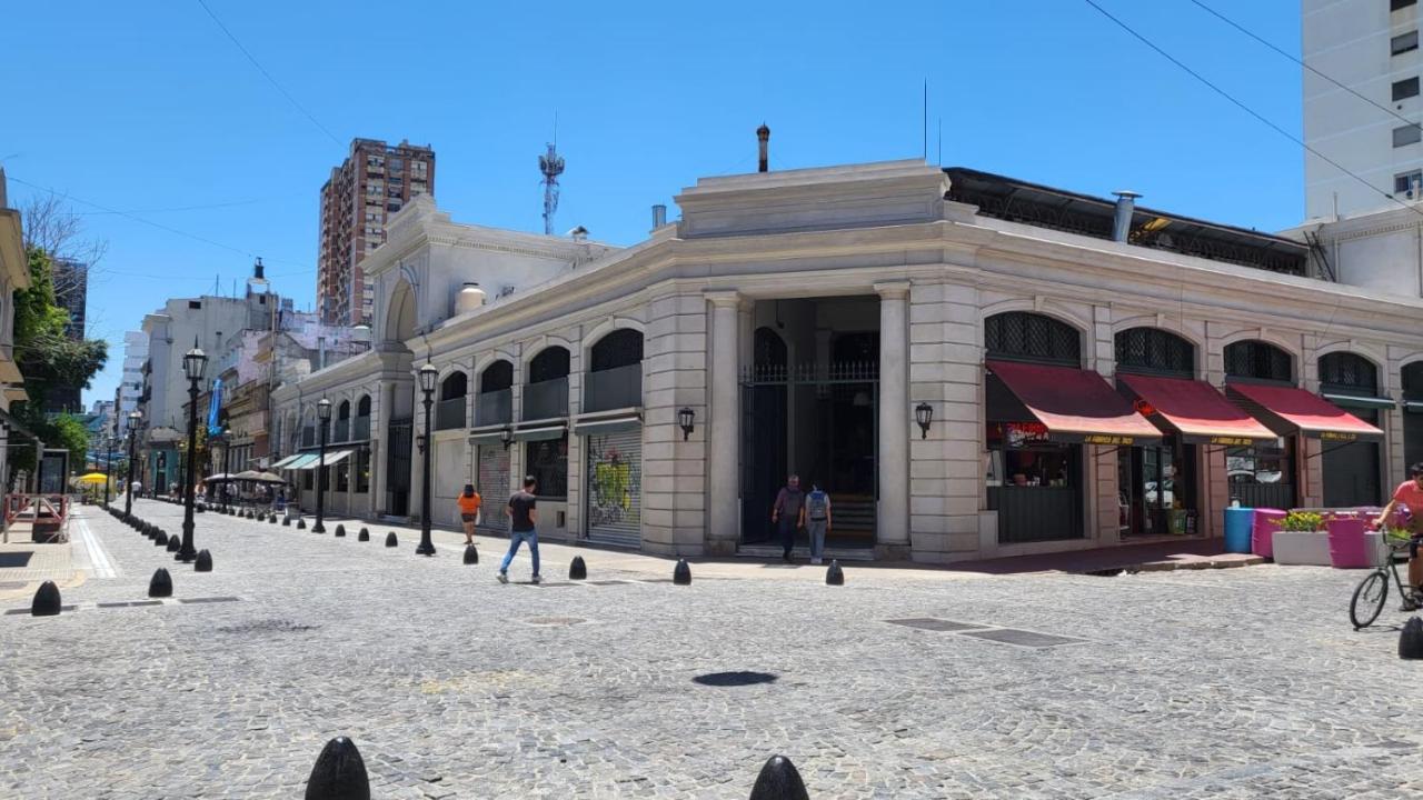 Mi Corazon En San Telmo Apartment Buenos Aires Exterior photo